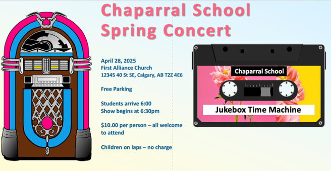 Spring Concert
